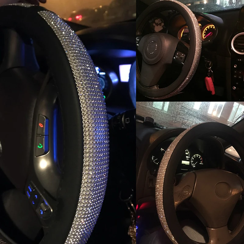 Стразы аксессуары для интерьера женщин и девушек защитные чехлы из