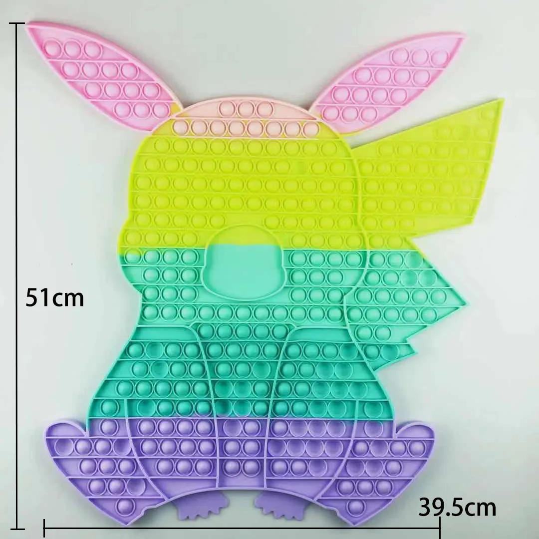 Игрушка-антистресс для взрослых 51 см | Игрушки и хобби