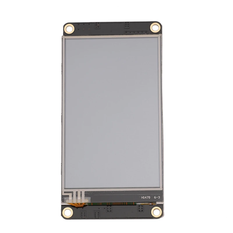 

3.2Inch Nextion Enhanced HMI ligent Smart USART UART Serial Contact TFT LCD Module Display Panel for Raspberry Pi ARD NX402