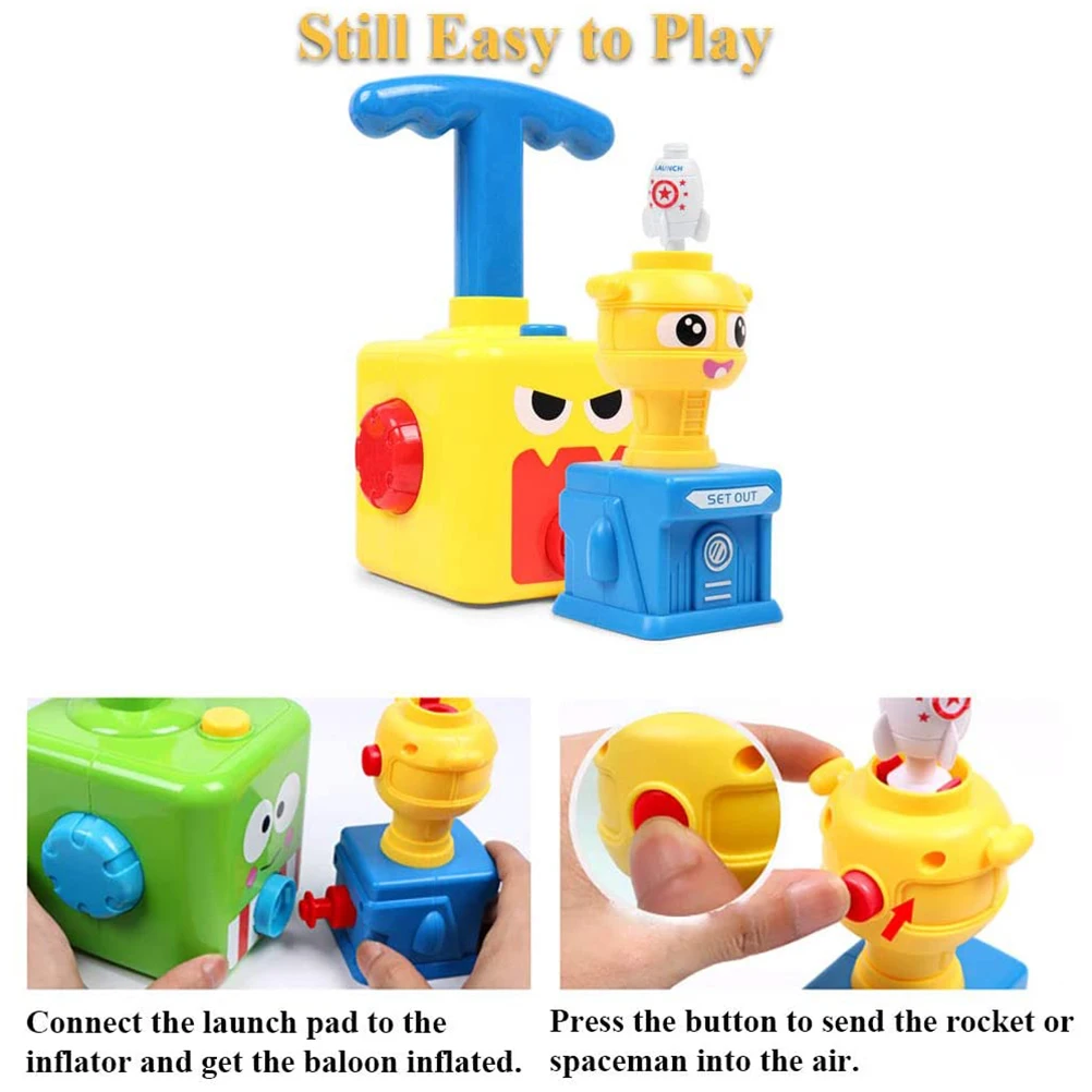 Креативный инерционный пневматический пресс ракетная пусковая установка