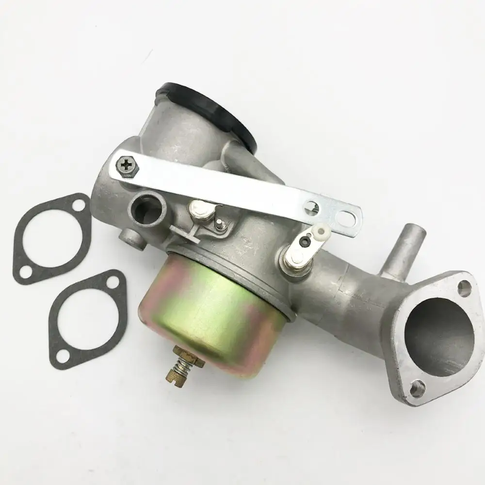 Новый Карбюратор ДЛЯ Briggs & Stratton Carb 491031 490499 491026 281707 12HP двигателя|Детали и