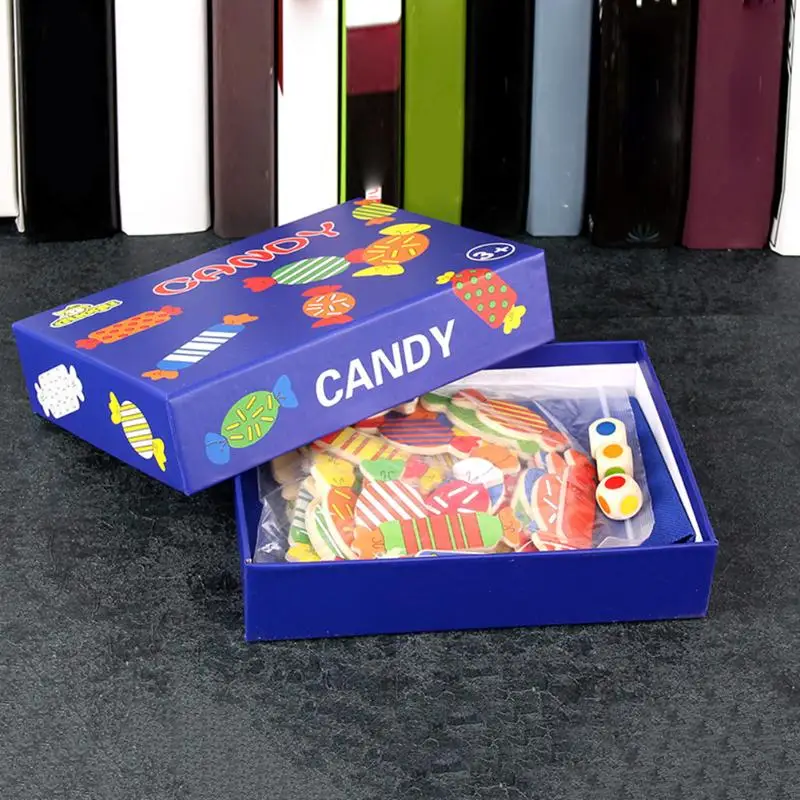 Интерактивные настольные игры одинаковые Игрушки для малышей детей детского