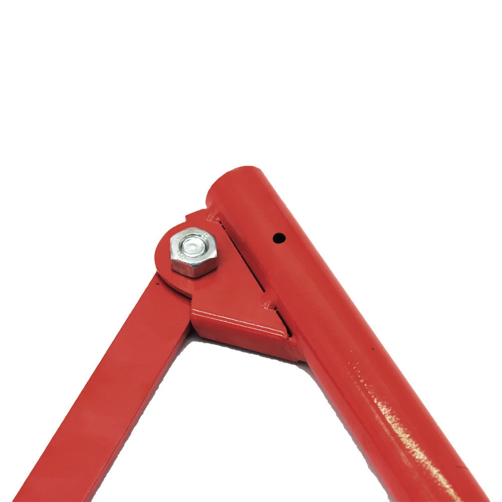 

Wood Peavey Logging Tool Metal Logging Cant Hook Woodchuck Tool For Timberjack Garden Backyard Lifter Log Peavey Hook Tools