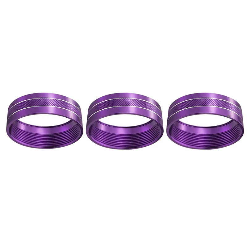 

3 шт. крышка переключателя кондиционера, крышка ручки управления интерьером, крышки аудио для Dodge Challenger 2009-2014, аксессуары