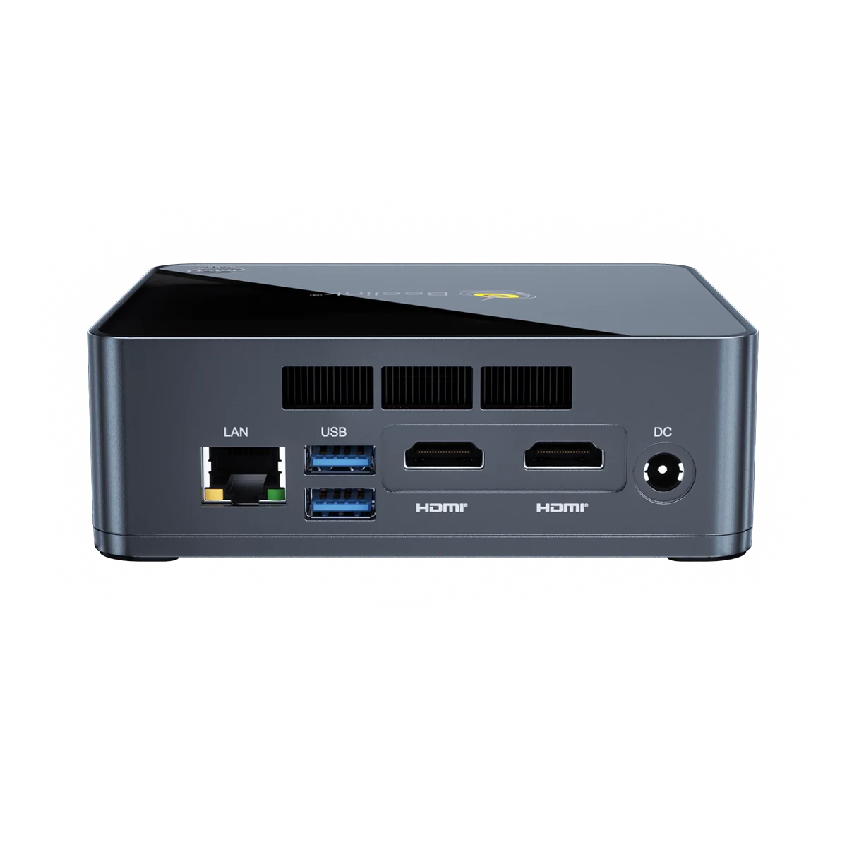 Beelink U59 Mini PC Windows 10 Intel Processor N5095 8GB 16GB DDR4 256GB 512G 2.9Ghz Dual Screen 4K Computer mini pc gaming | Компьютеры и