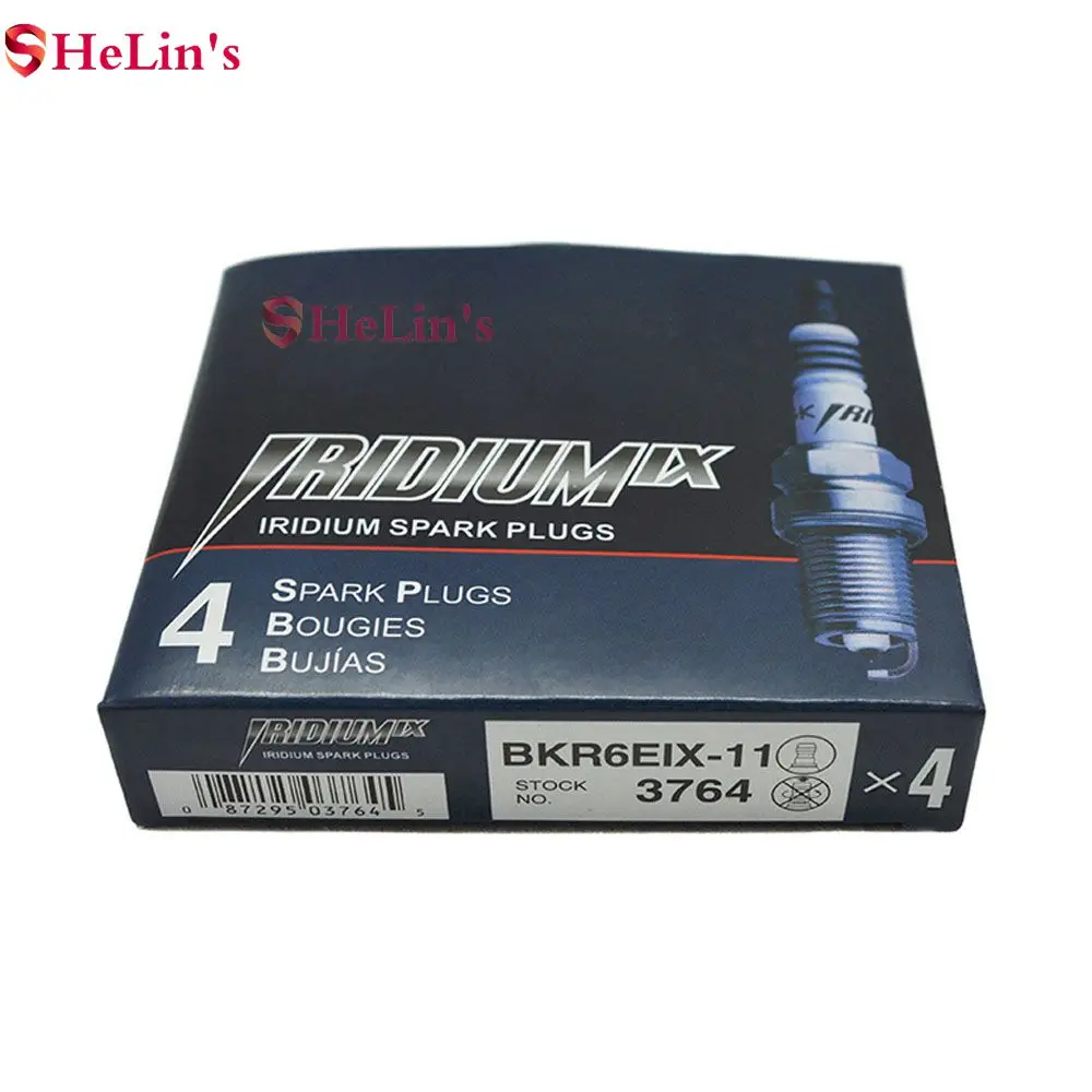 8pcs/lot New Spark Plug For LEXUS GS400 GS430 GX470 LS400 LS430 LX470 SC430 TOYOTA LAND CRUISER SEQUOIA | Автомобили и мотоциклы