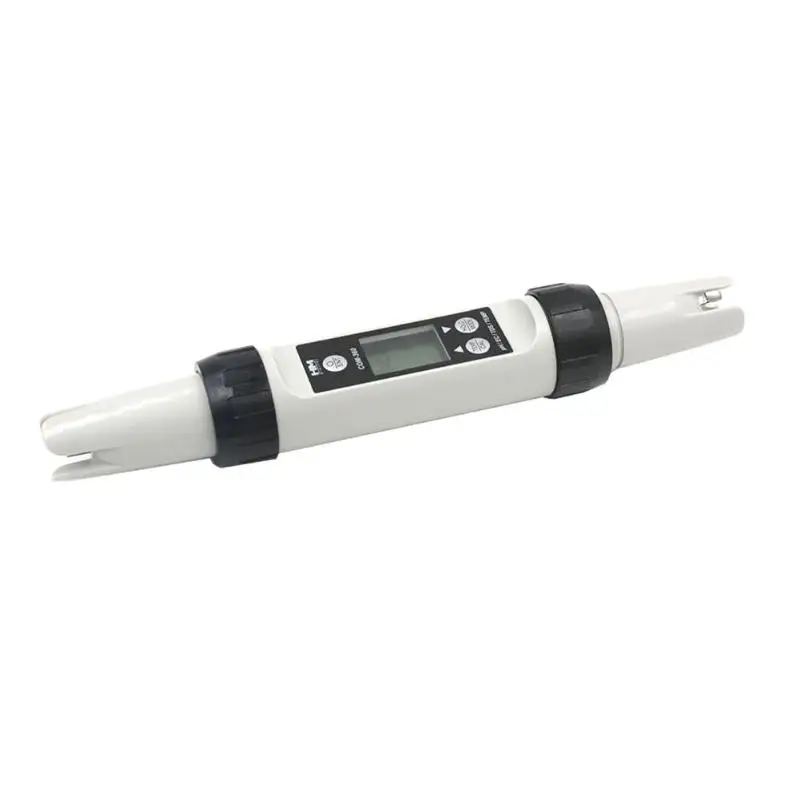 HM COM-360 PH/TDS/EC/Temp метр 4 в 1 тест качества воды твердость ручка