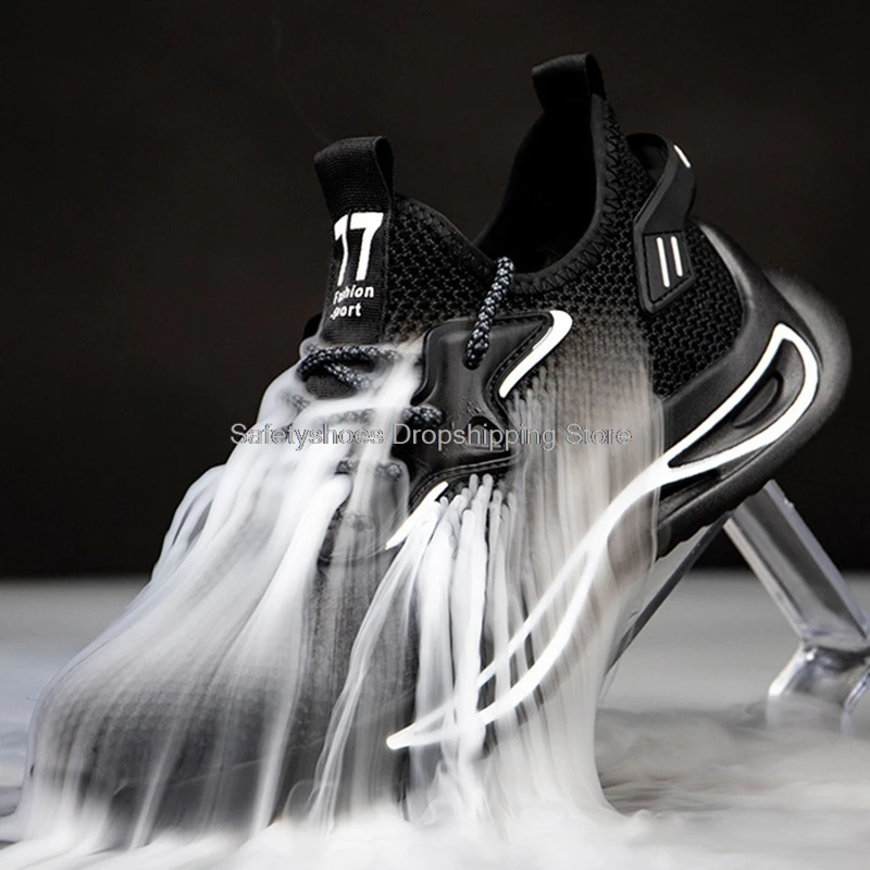 

Men's Shoes