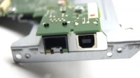 Главная плата CQ890 67081 | 67023 67097 для HP DesignJet T120/ T520 (O)|Картриджи с тонером|