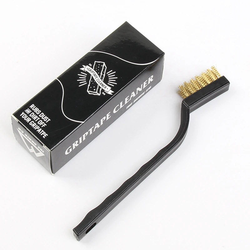 Ластик "скейтборд" Grip Tape Gum Sandpaper Cleaner Skate Board Clean Accessories | Спорт и развлечения