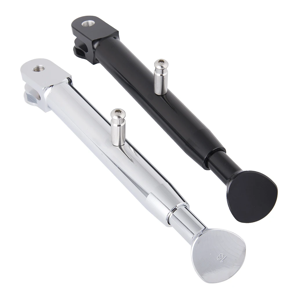 Регулируемая опускающаяся боковая Подставка для ног комплект Honda CBR600RR CBR1000RR CBR250RR