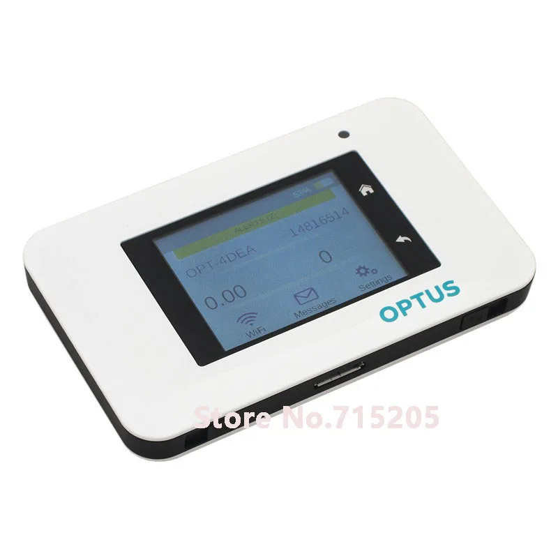 Разблокированный band 28 700 МГц Netgear AirCard 800s Ac800s Cat9 450 Мбит/с 4g Роутер ключ 3g Wi-Fi