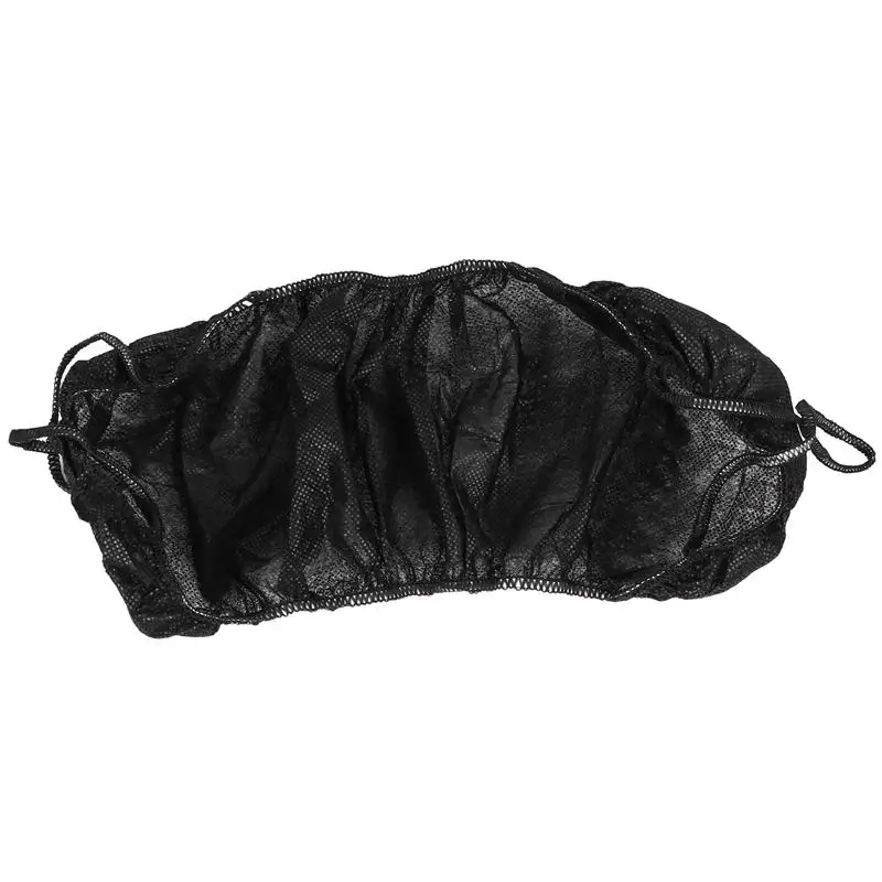 Бюстгальтер женский нетканый нижнее белье дышащее для салона красоты спа-сауны 50