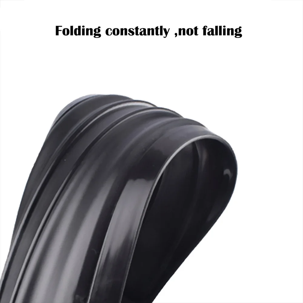 2 Pcs Bicycle Fenders Mountain Road Bike Mudguard Rear Mud Guard Wings For Accessories | Спорт и развлечения