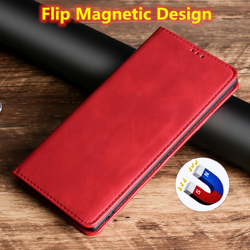 

For Huawei Honor Play 4T Pro Case Flip Magnetic Wallet Business Leather Phone Case for Honor Play 4T Pro Coque Cover Accessories