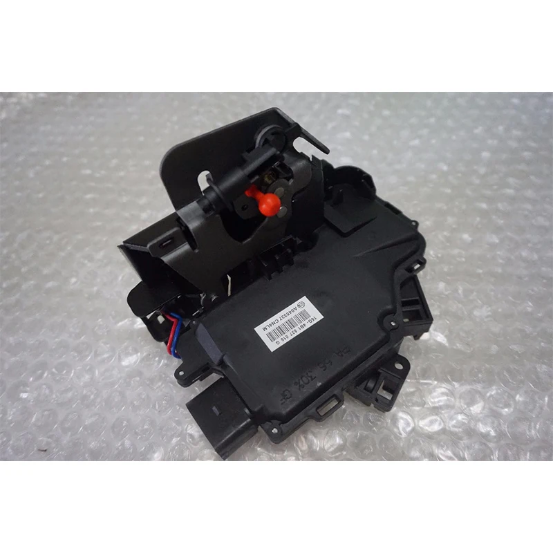 Высокое качество защелка передней правой двери 4B1837016G для Audi A6 4B C5 1998 2005 4B1837016G|audi a6