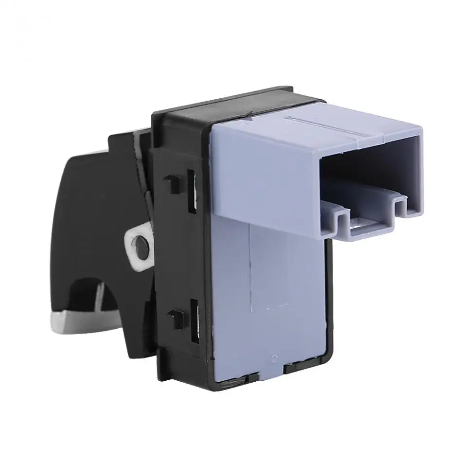 Автомобильный Стайлинг 6 шт. комплект переключателей Главного управления