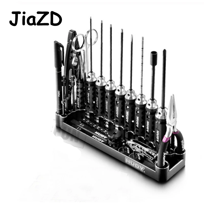 1 шт держатель для отвертки 6061