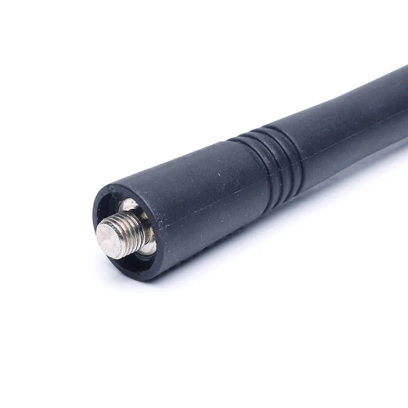 OPPXUN VHF короткая радиоантенна 146-174 МГц для Motorola GP300 HT1250 HT750 CT450 GP88 | Мобильные