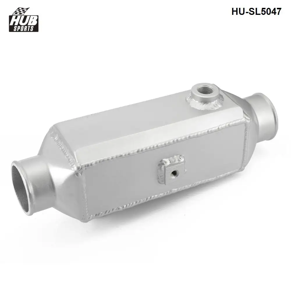 Универсальный Полный Алюминий 13 75 &quotx4.75&quot X4 &quotTurbo спереди крепление водно