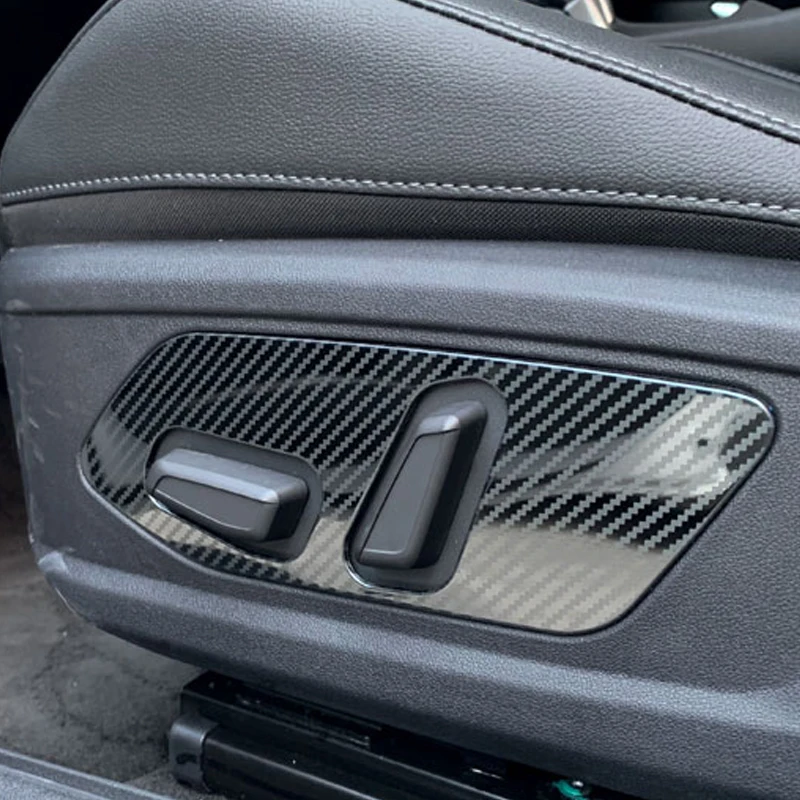 Электрический регулировки сиденья декоративная рамка для кнопки декоративные