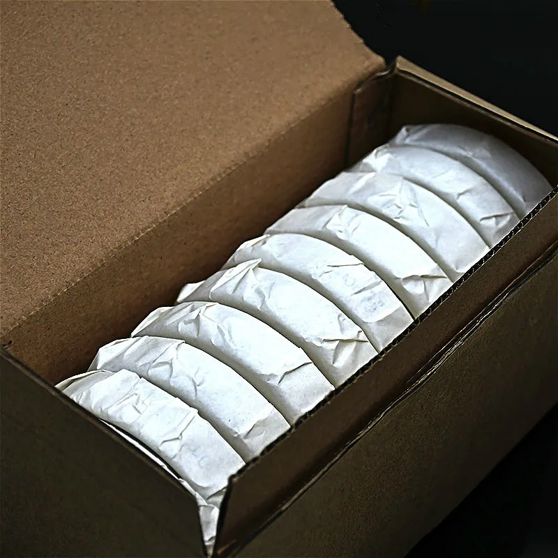 Стеклянная Чаша Петри 90 мм высокое боросиликатное стекло толстая тарелка для