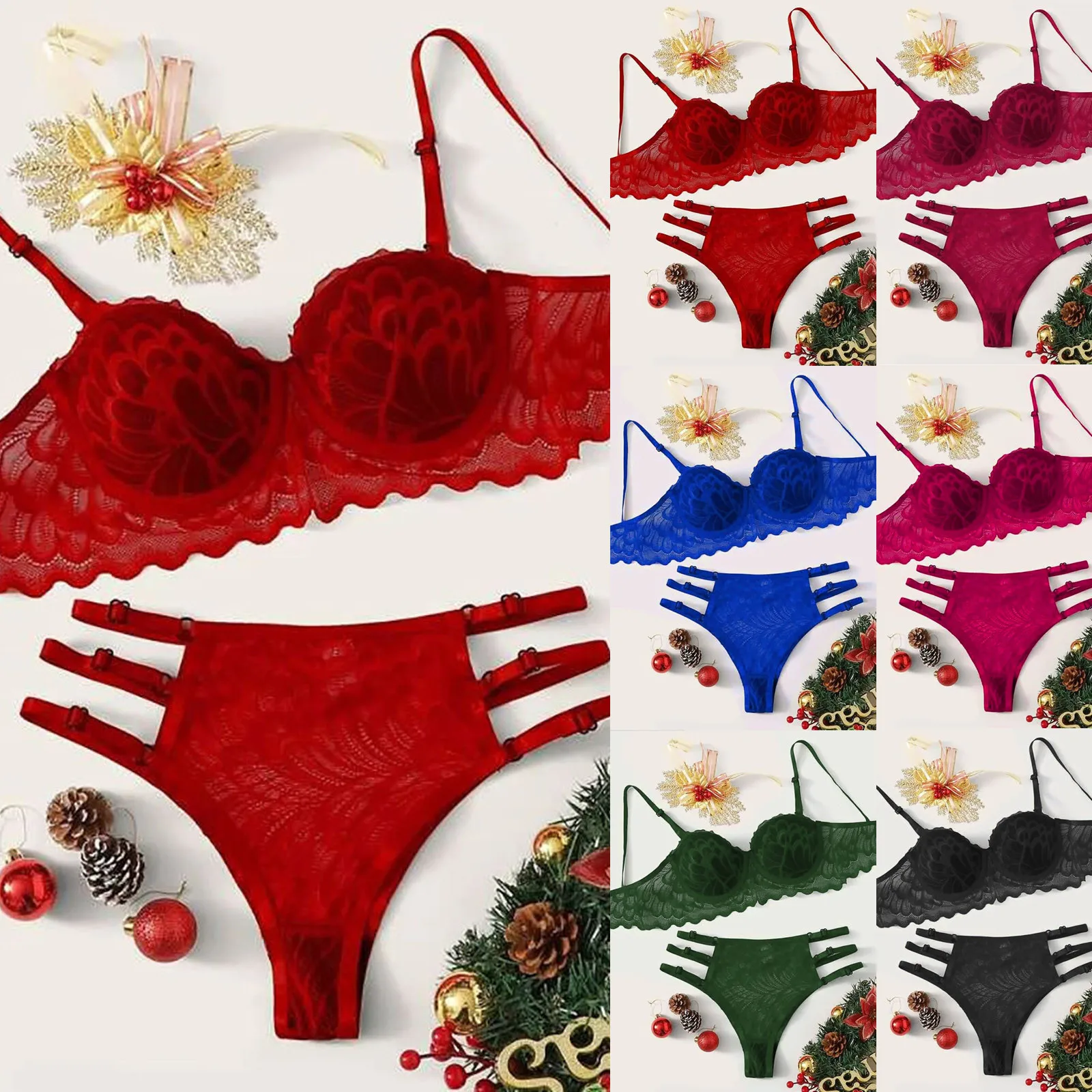 

Sensual Lingerie Woman Lace Sexy Lingerie Bodysuit Women Underwear Embroidery Erotic Lingerie Sexy Body Teddies Exotic Costumes