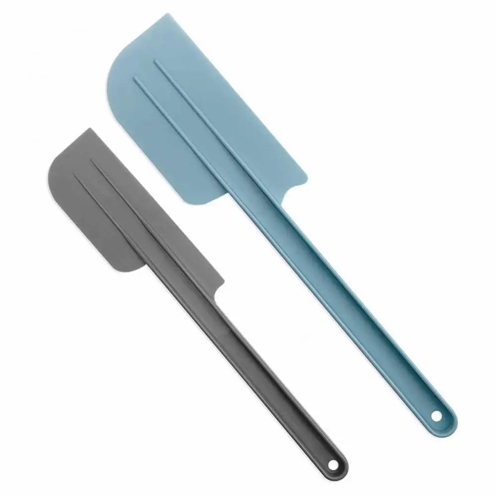 

Easy to Use Not Easy Deformed Non-stick Safe Cake Scraper for Pastry