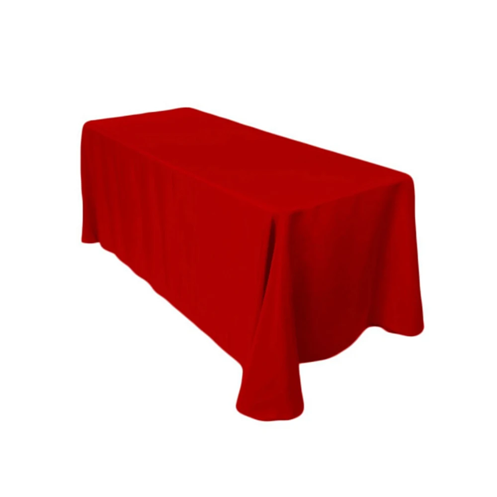 4фт 6фт тканевые баннеры с логотипом и скрытой крепежной системой, настольные скатерти с индивидуальным дизайном для рекламы, выставок и мероприятий.