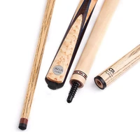 fury cn series handmade billard stick with extension 11mm tip canada ash shaft radial jointed inlay butt new billiards pool cue