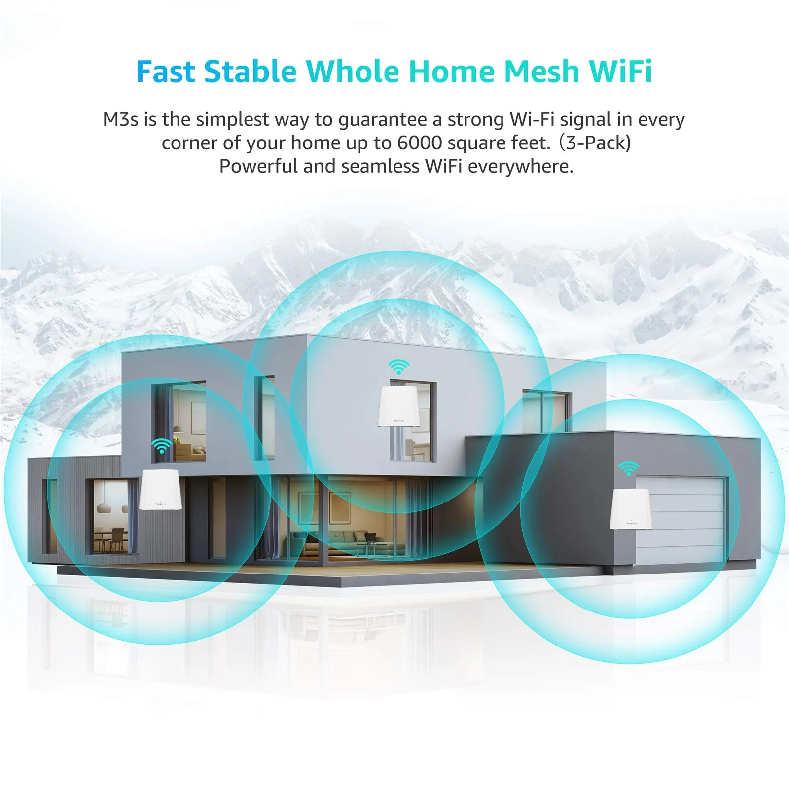 Ретранслятор Wi-fi 2 4 ГГц 5 | Компьютеры и офис