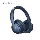 Беспроводные наушники Soundcore Life Q35, Bluetooth-гарнитура с активным шумоподавлением, длительное время работы, LDAC