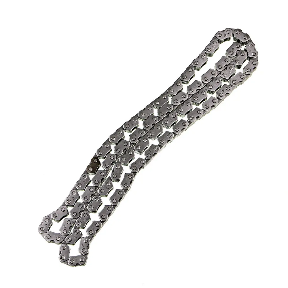 

YIMATZU ATV Parts 124sec Timing Chain for CFmoto CFORCE 500 X5 X6 ZFORCE Z6 CF188 196S Engine 0180-024200 CL04CF-9-124LW