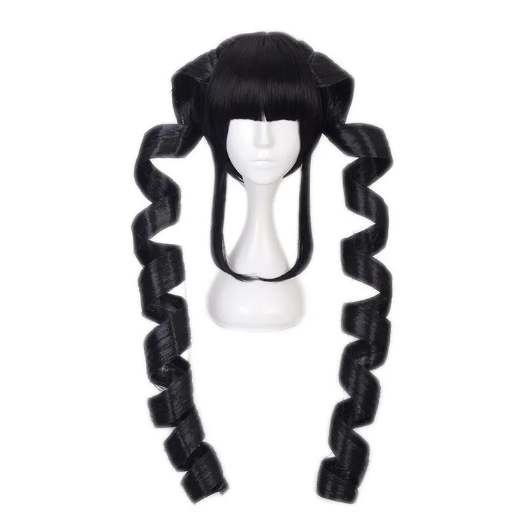 Костюм для косплея Danganronpa Celestia Ludenberg женщин и девочек C150K228 |