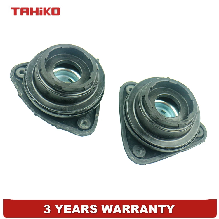 Стойки Топ опорный подшипник комплект BP4K 34 380 30639948 подходит для Mazda 3 BK верхний