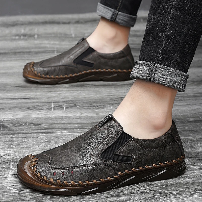 

С волнообразным краем; Zapatos De Hombre Vestir Представительская обувь Для мужчин 2020 новые кроссовки Повседневное товары, соответствующие последним ...