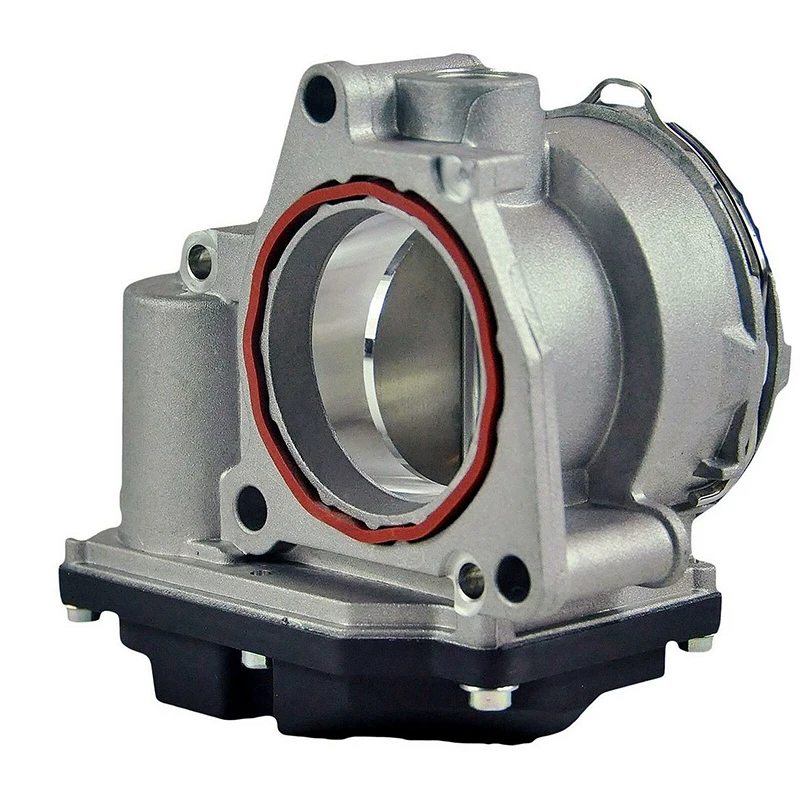 

Transporter Throttle Body 03G128063M 03G128063Q 03G128063V A2C59511699 Fits For VW Passat Polo Touran Caddy Golf V Jetta EOS