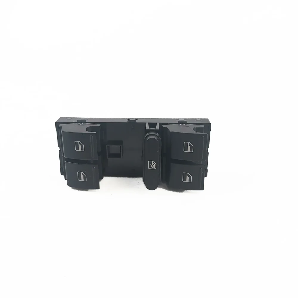 Выключатель стеклоподъемника для VW TIGUAN GOLF JETTA Touran Magotan AMAROK POLO CC PASSAT IBIZA/ST ALTEA LEON