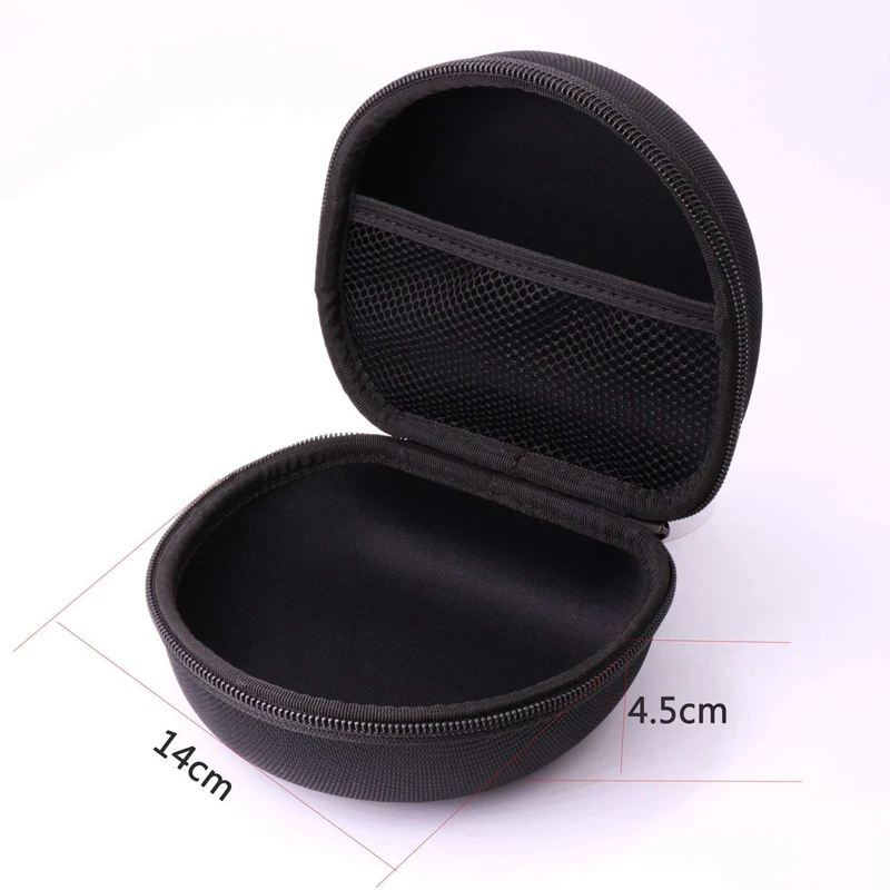 Жесткий защитный чехол Ulanzi для микрофона RODE VideoMicro жесткий Дорожный Чехол EVA сумка