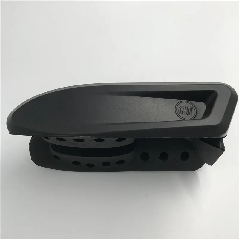 Оригинальные детали подушки для Gotway Msuper X самокат балансировки одноколесного