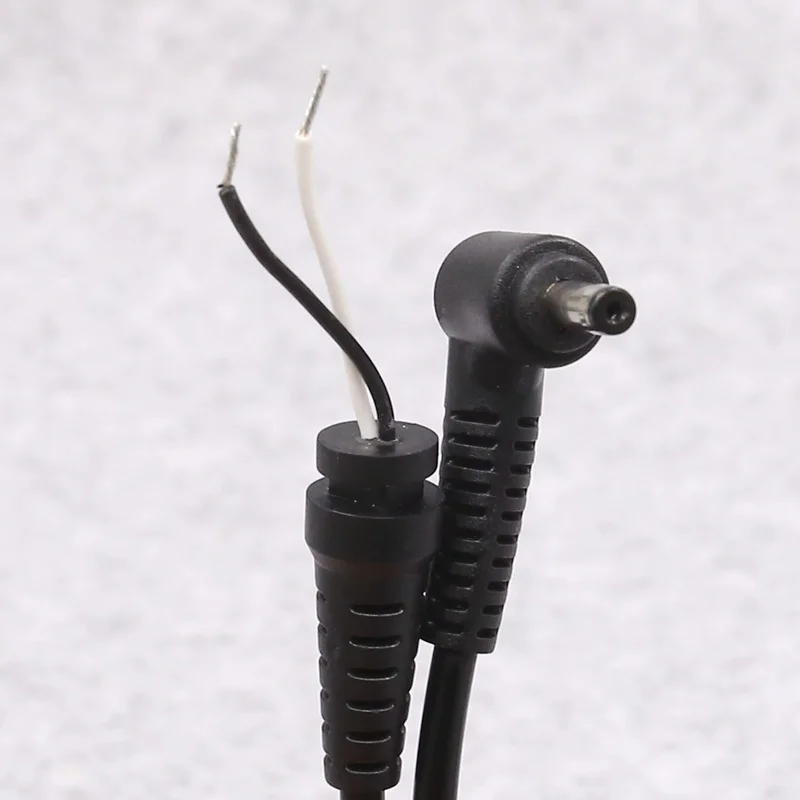 Шнур питания с наконечником постоянного тока 4 0*1 35 мм 0x1 для Asus UX21A UX31A X201E S200E UX32VD