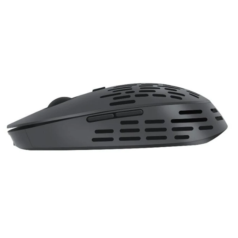 

2.4GHz Wireless Charging Mouse Adjustable 1600DPI Mice for PC Laptop