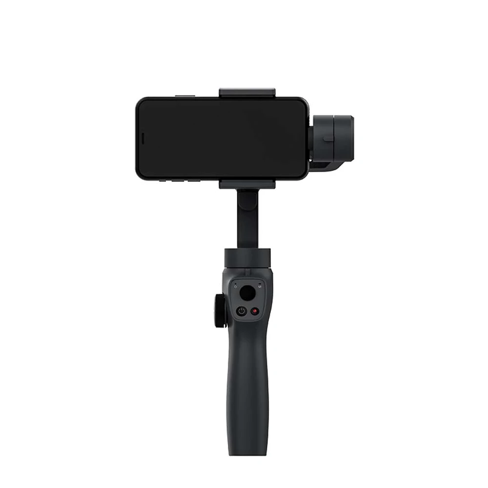 Funsnap cappure2 3 осевой Ручной Стабилизатор для смартфона Samsung Iphone X XR 8 7 Gopro камера Action