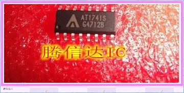 

Бесплатная доставка AT1741S SOP16