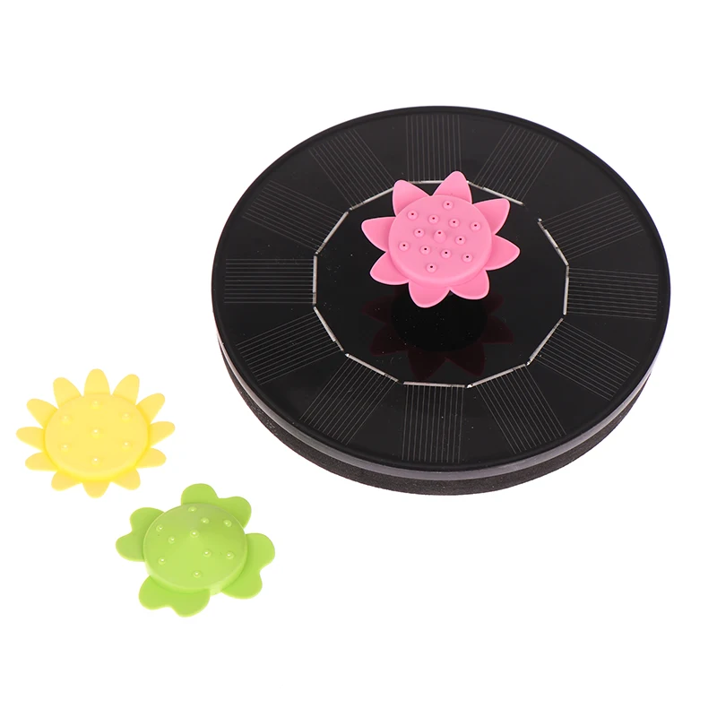 

Solar Fountain Upgraded Leaf Solar Fountains Smart Small Solar Powered Fountains