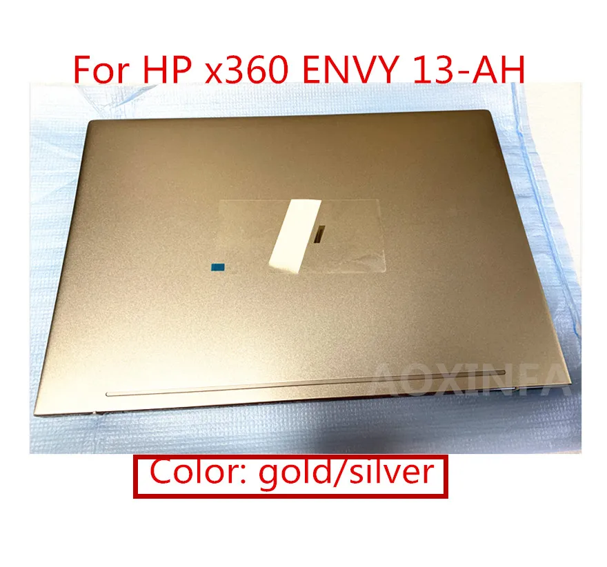 L19754-001 L19753-001 L19751-001 для HP ENVY 13T-AH000 13T-AH100 13-Ах ЖК дисплей светодиодный сенсорный