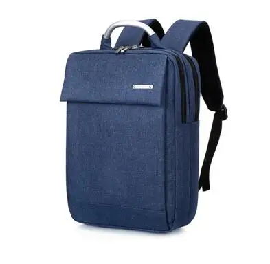 

Backpack for male business computer bag 15.6 inch gift bag female waterproof schoolbag large capacity leisure travel backpack