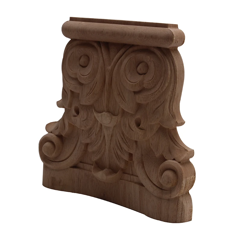 Аппликация для резьбы по дереву стигма искусственная кожа деревянные фигурки