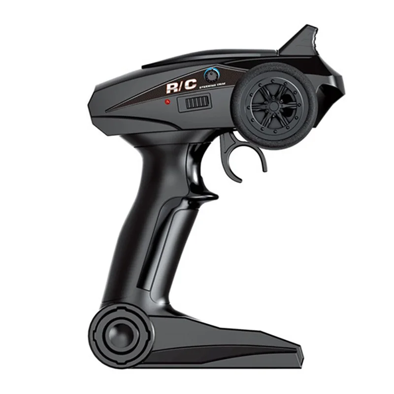 2 4G 4CH пульт дистанционного управления 18301 45 Для HS 18302 18311 18312 1/18 4WD Rc автомобиль