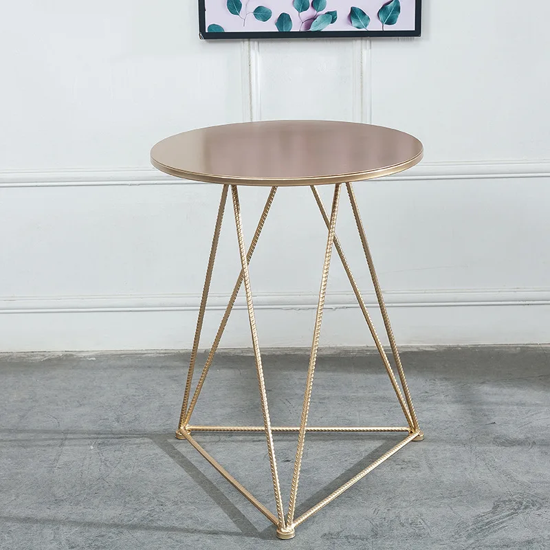 Стол и стулья в скандинавском стиле для кафе чайного магазина стол простой